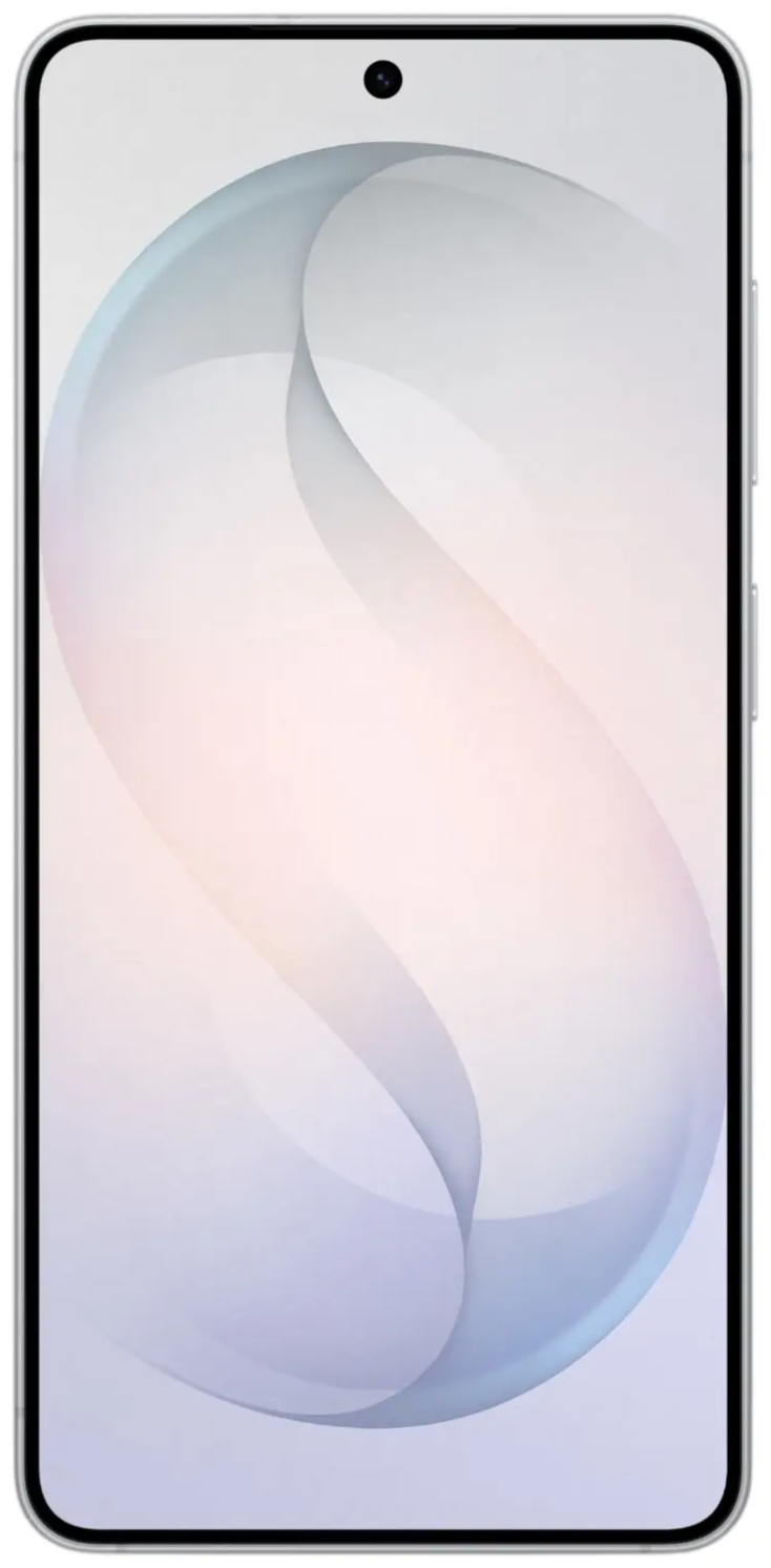 Смартфон Samsung Galaxy S26 Plus 12/256 ГБ белый 