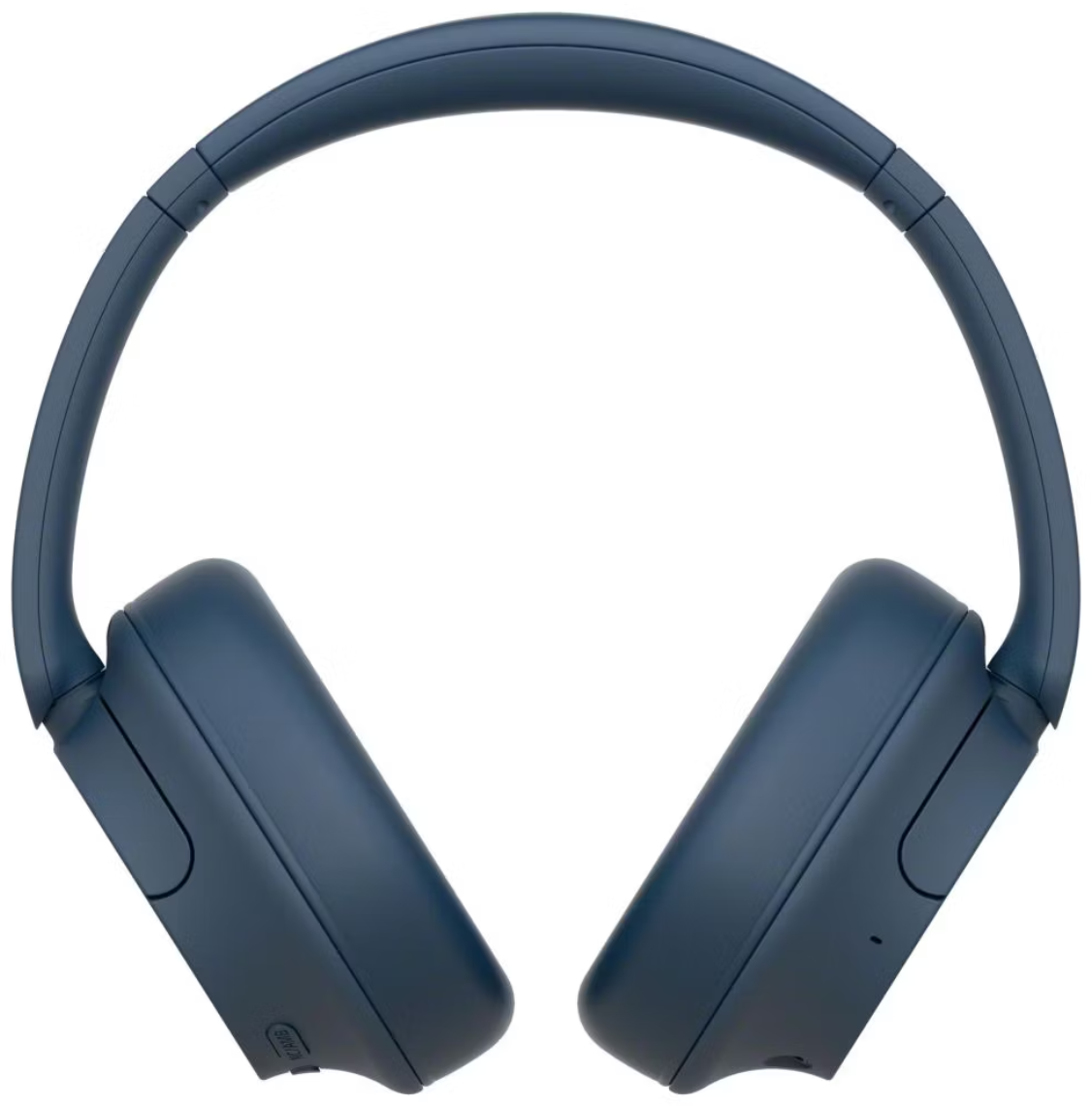 Беспроводные наушники Sony WH-CH720N синий