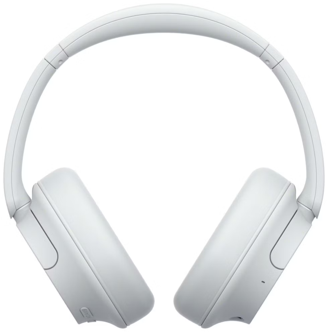 Беспроводные наушники Sony WH-CH720N белый