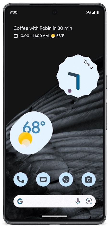 Смартфон Google Pixel 7 Pro 12/256 ГБ черный