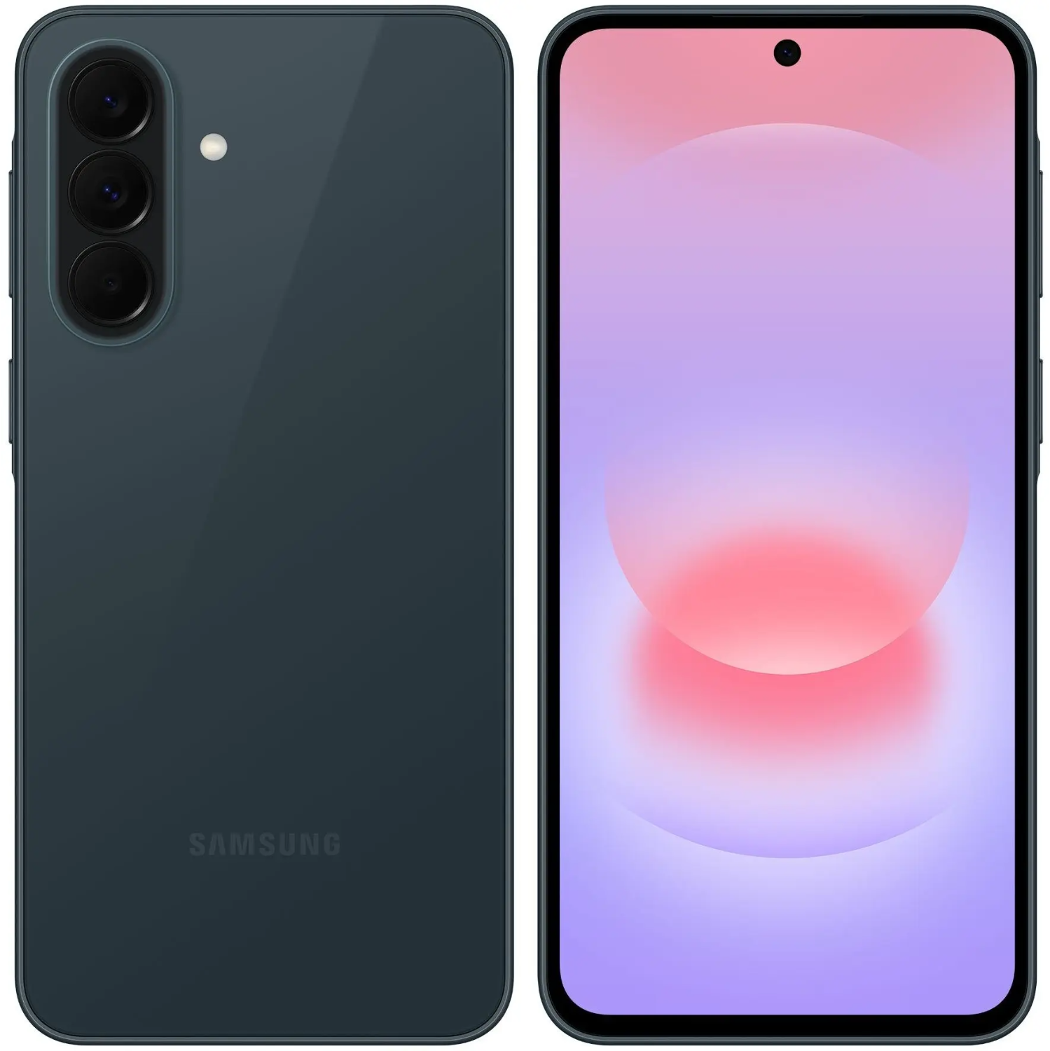 Смартфон Samsung Galaxy A37 6/128 ГБ зеленый