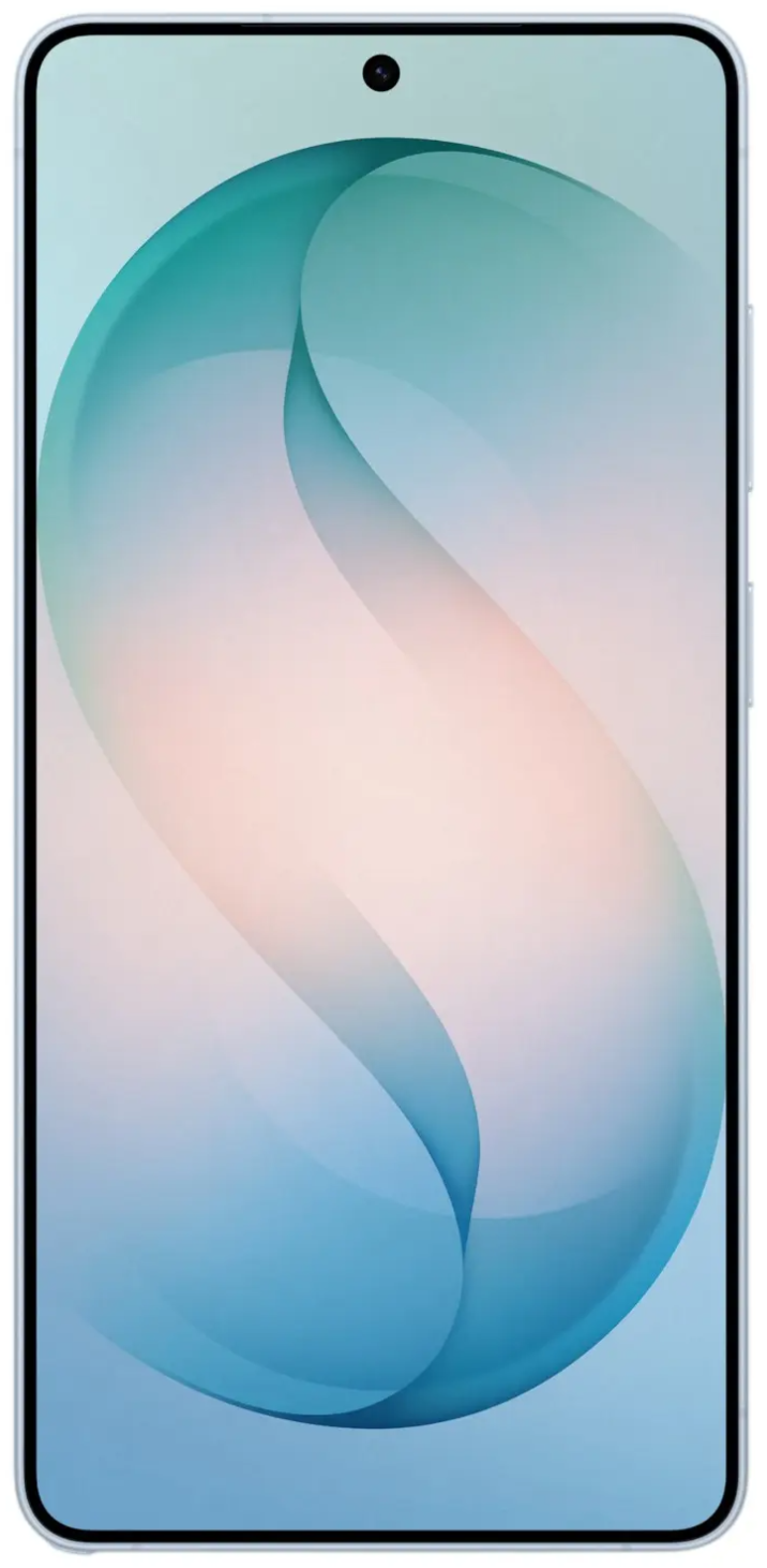 Смартфон Samsung Galaxy S26 Ultra 12/256 ГБ голубой 