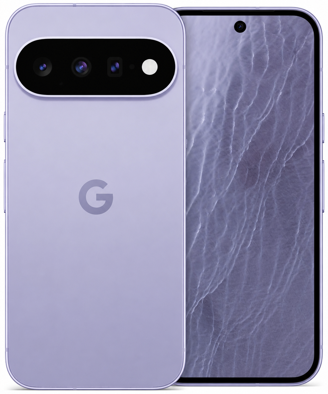 Смартфон Google Pixel 11 12/256 ГБ фиолетовый