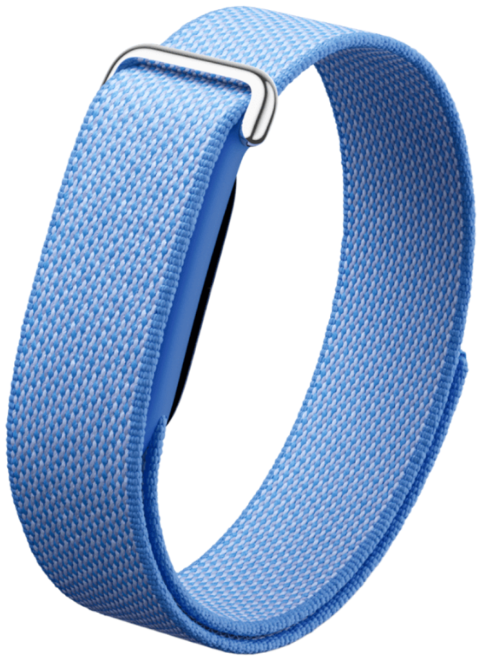 Фитнес-браслет Google Fitbit Air фиолетовый