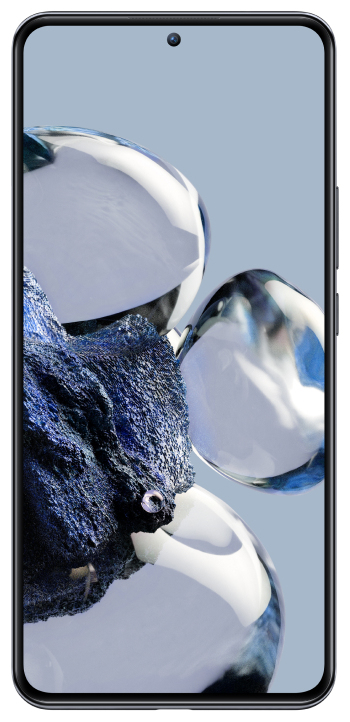 Смартфон Xiaomi 12T Pro 8/256 ГБ черный ЕСТ