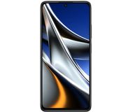 Смартфон Poco X4 Pro 5G 8/256 Гб черный
