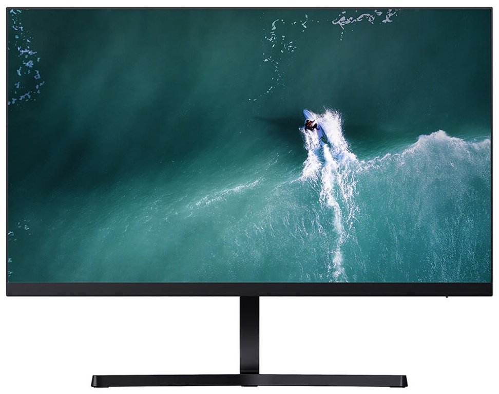 Монитор Xiaomi Mi 23.8" Desktop Monitor 1C черный ELA5321GL