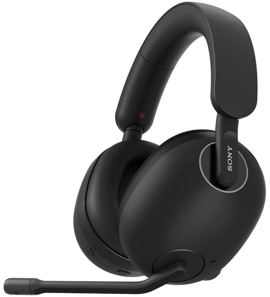 Беспроводная игровая гарнитура Sony INZONE H9 черный