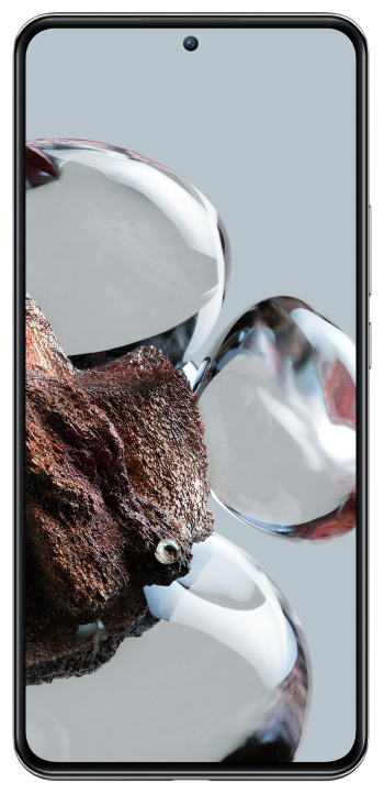 Смартфон Xiaomi 12T 8/256 ГБ черный ЕСТ