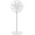 Вентилятор напольный Xiaomi Mi Smart Standing Fan Pro белый PYV4009GL