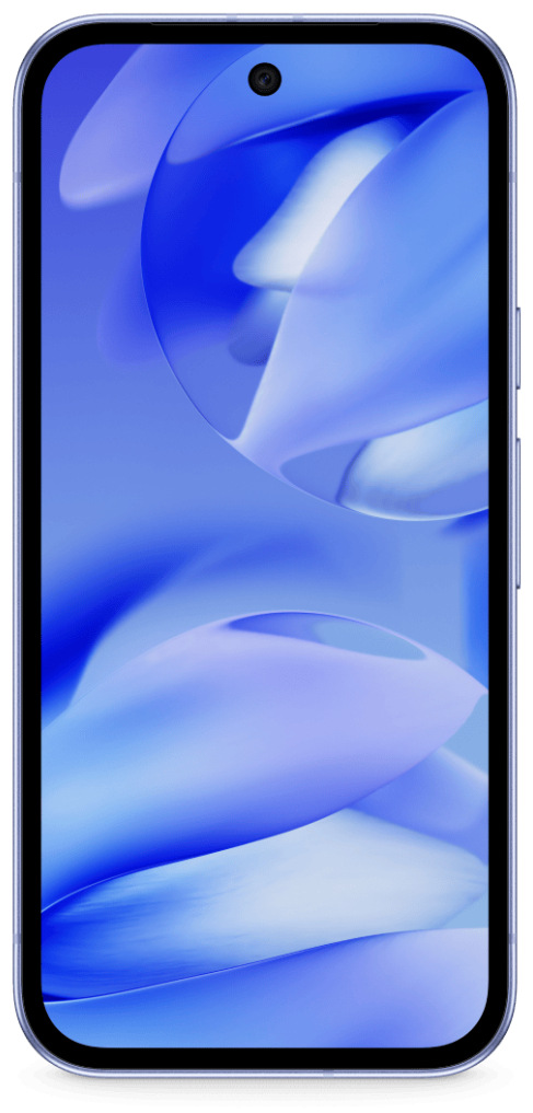 Смартфон Google Pixel 9A 8/256 ГБ фиолетовый