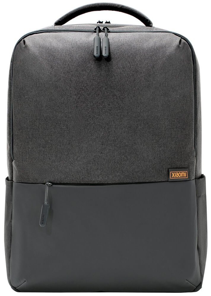 Рюкзак Xiaomi Commuter Backpack темно-серый BHR4903GL