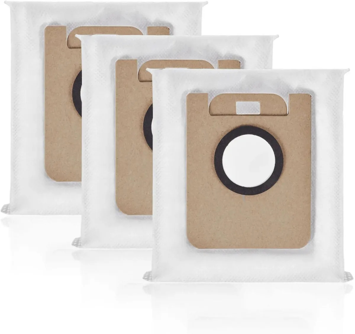 Пакет одноразовый для сбора мусора Dreame Dust Bag L10S Ultra/L10 Ultra RDB3