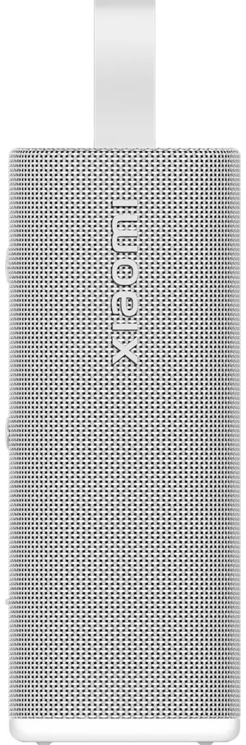Портативная колонка Xiaomi Sound Play 18W белый QBH4435GL