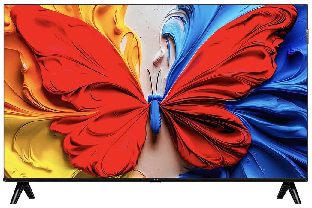 Телевизор TCL 32S5K 32" черный