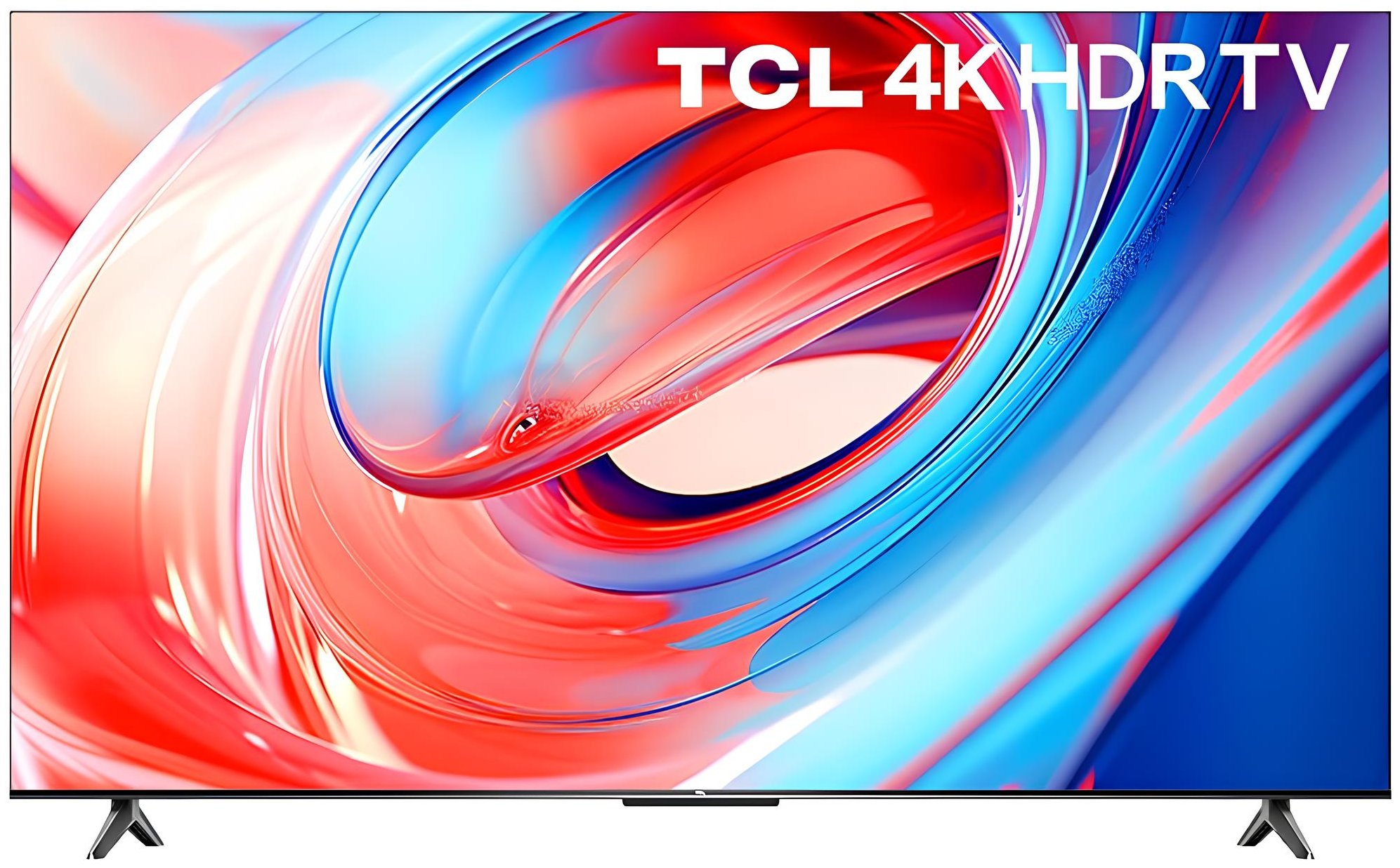 Телевизор TCL 50V6B 50" черный