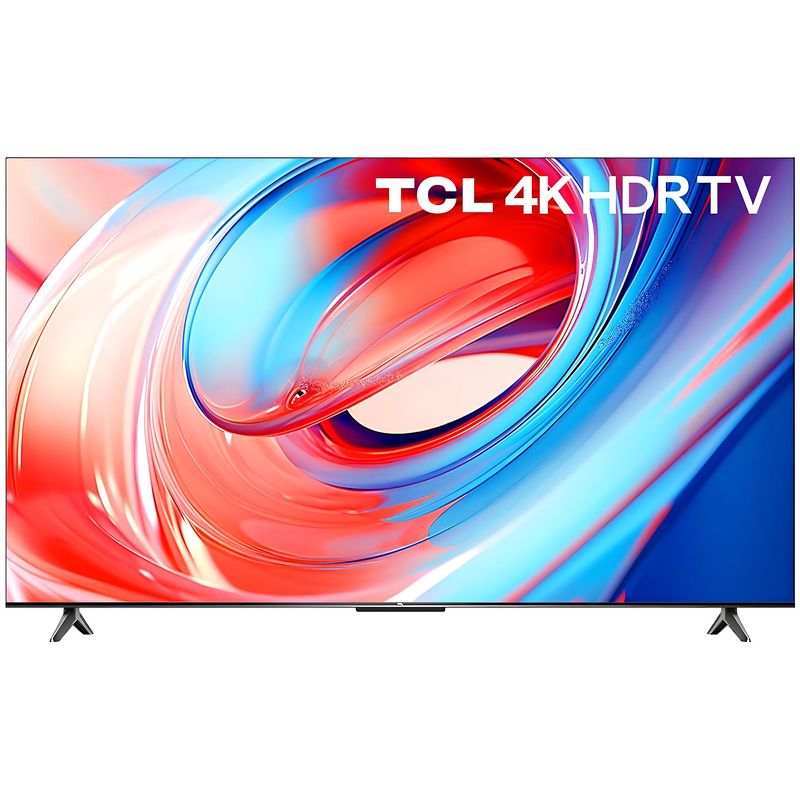 Телевизор TCL 50V6B 50" черный