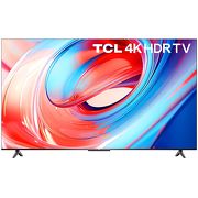 Телевизор TCL 55V6B 55" черный