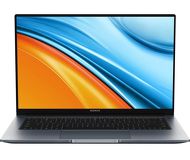 15,6" Ноутбук Honor MagicBook 15 2023 BMH-WDQ9HN 5301AFVT серый 