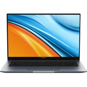 15,6" Ноутбук Honor MagicBook 15 2023 BMH-WFQ9HN 5301AFVQ серый 