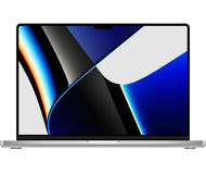 16,2" Ноутбук Apple MacBook Pro M1 Pro/16/512 ГБ MK1E3 серебристый