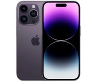 Смартфон Apple iPhone 14 Pro 256 ГБ фиолетовый