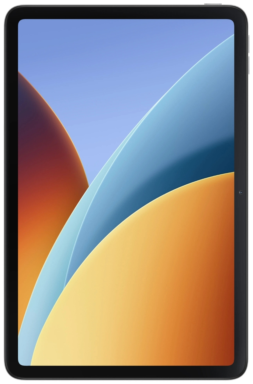 9.7" Планшет REDMI Pad 2 4/64 ГБ 4G серебристый