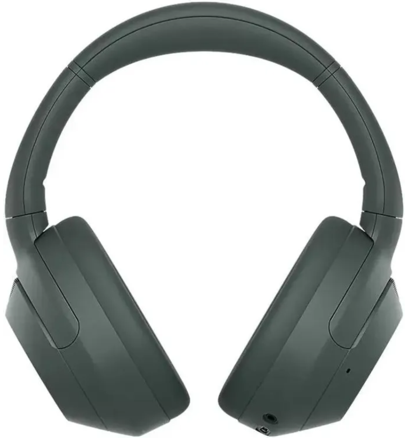 Беспроводные наушники Sony WH-ULT900N серый