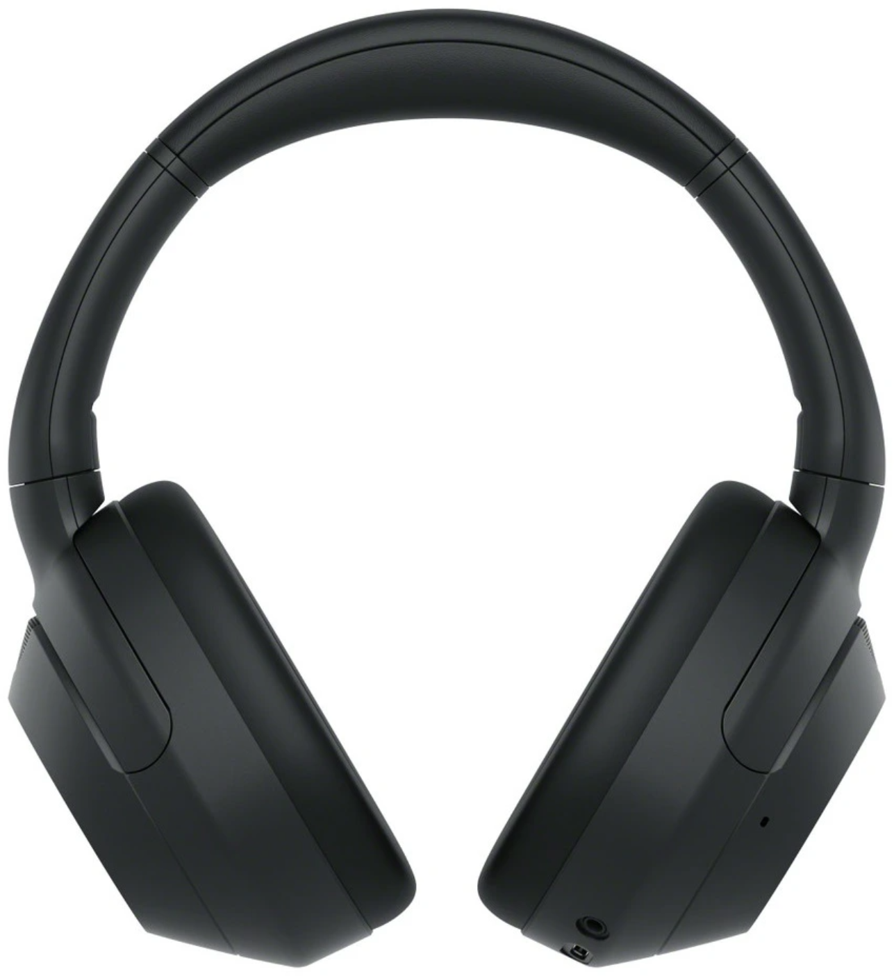 Беспроводные наушники Sony WH-ULT900N черный