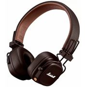 Беспроводные наушники Marshall Major 5 коричневый