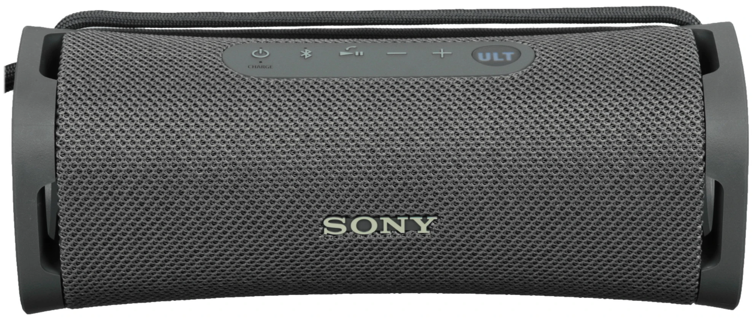 Портативная колонка Sony ULT FIELD 1 серый