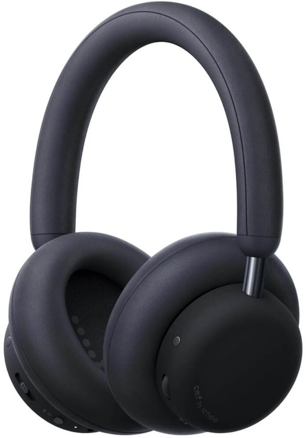 Беспроводные наушники CMF by Nothing Headphone Pro темно-серый