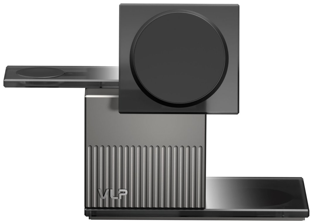Беспроводное зарядное устройство VLP NEO Qi2.2 черный