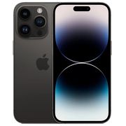 Смартфон Apple iPhone 14 Pro 256 ГБ eSIM черный