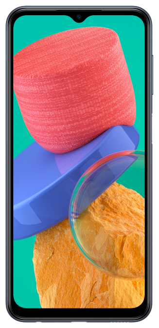 Смартфон Samsung Galaxy M33 5G 6/128 ГБ синий