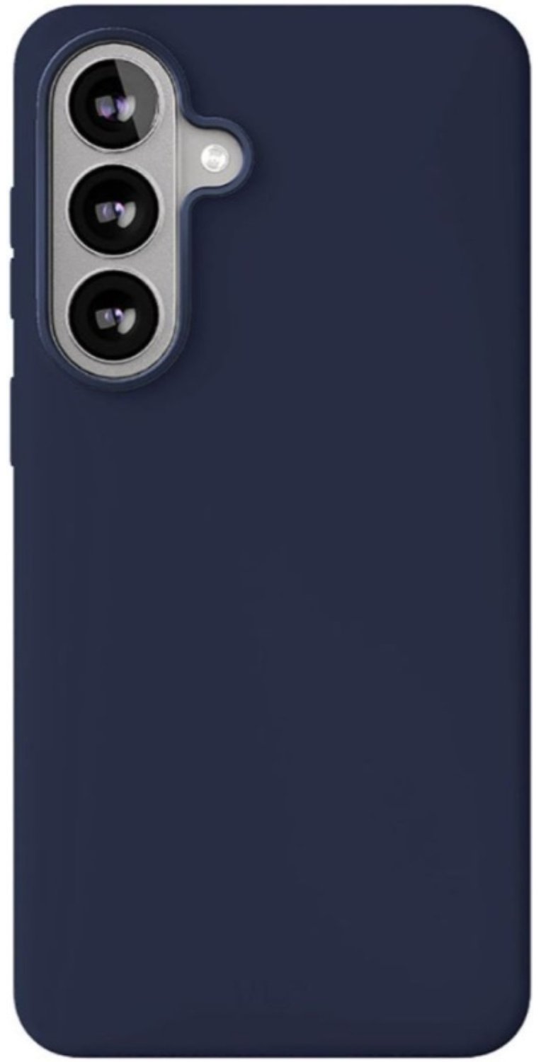 Чехол для смартфона VLP Aster Pro Case для Samsung Galaxy S26 Ultra Magsafe синий