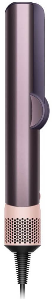 Выпрямитель для волос Dyson Airstrait HT01 фиолетовый