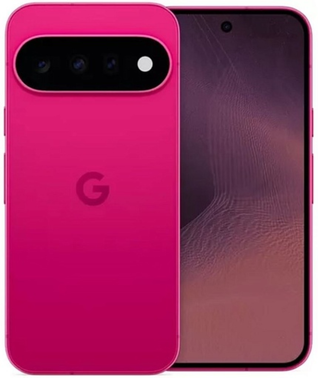 Смартфон Google Pixel 11 12/256 ГБ розовый