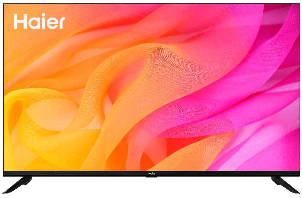 Телевизор HAIER 43 Smart TV DX2 43