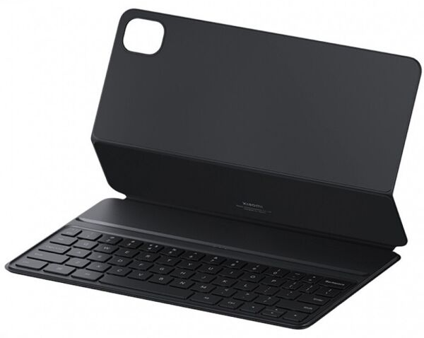 Клавиатура Xiaomi Pad Keyboard черный