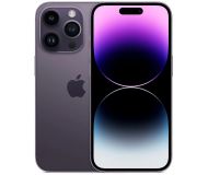 Смартфон Apple iPhone 14 Pro 512 ГБ фиолетовый