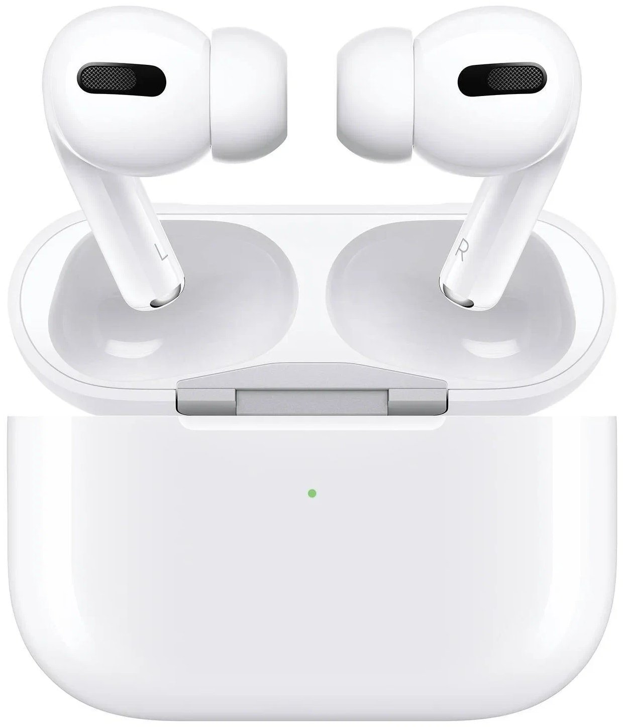 беспроводные наушники apple airpods pro 2 характеристики