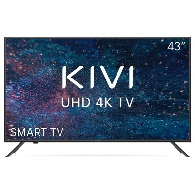 Телевизор KIVI 43U600KD 43" (2020)
