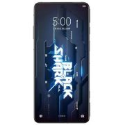 Смартфон Black Shark 5 Pro 12/256 ГБ черный