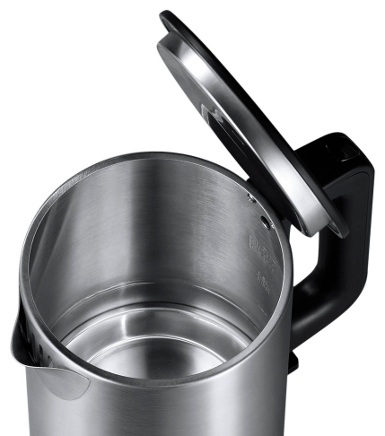 Электрочайник Viomi Kettle Steel (YM-K1506)