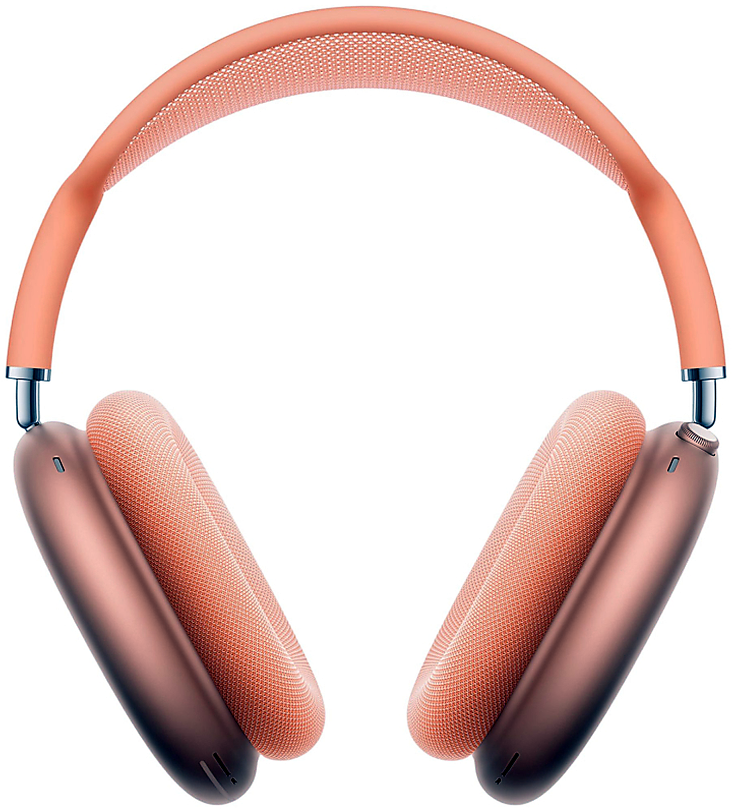 Беспроводные наушники Apple AirPods Max 2 оранжевый