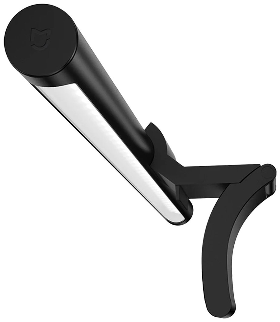 Светильник для монитора Xiaomi Mi Computer Monitor Light Bar черный BHR4838GL
