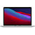 13,3" Ноутбук Apple MacBook Pro M1/16/256 ГБ (Z11D0003C) серебристый