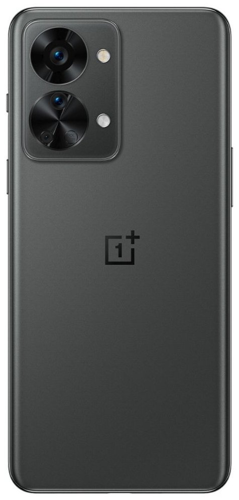 Смартфон OnePlus Nord 2T 5G 8/128 ГБ серый