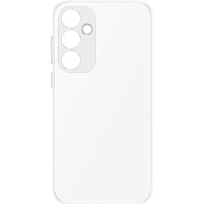 Чехол для смартфона Original Clear Case Samsung Galaxy A35 прозрачный EF-QA356CTEG